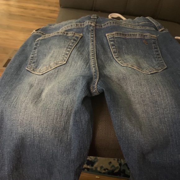 Jeans - Picture 3 of 3